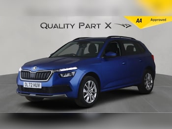 Used Skoda Kamiq 2023 for sale - 78586834: Photo
