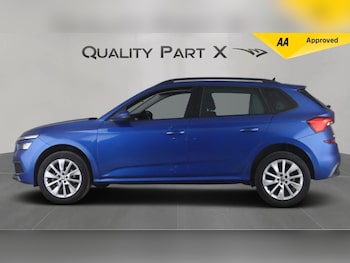 Used Skoda Kamiq 2023 for sale - 78586834: Photo