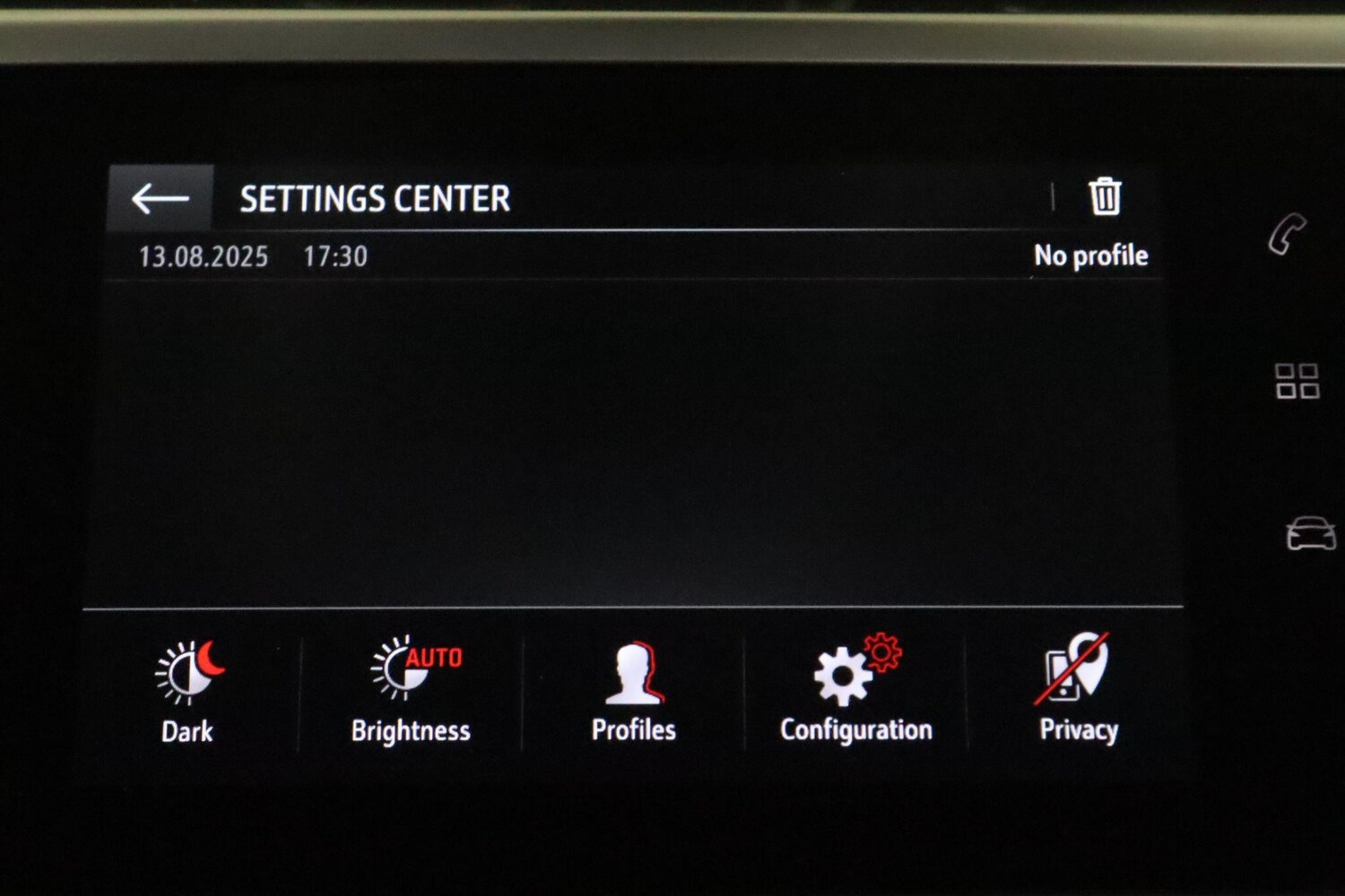 Vehicle 31