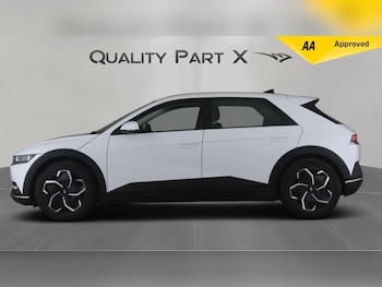 Used Hyundai IONIQ 5 2022 for sale - 78859861: Photo