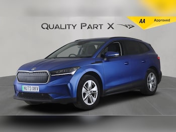 Used Skoda Enyaq 2024 for sale - 78492464: Photo