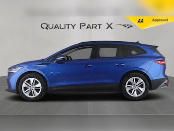 Used Skoda Enyaq 2024 for sale - 78492464: Photo