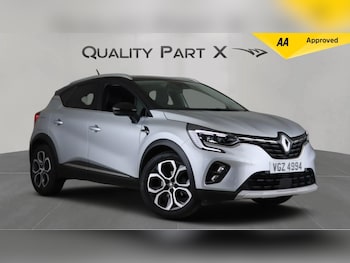 Renault - Captur
