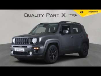 Used Jeep Renegade 2022 for sale - 74713687: Photo