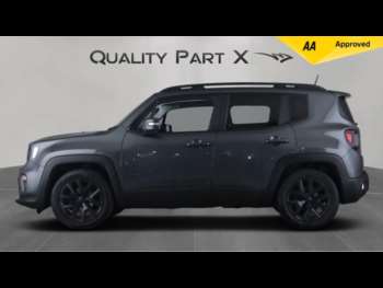 Used Jeep Renegade 2022 for sale - 74713687: Photo