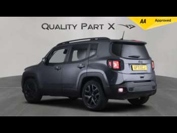 Used Jeep Renegade 2022 for sale - 74713687: Photo