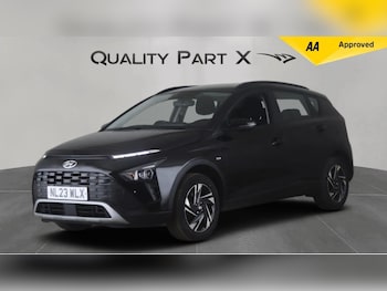 Used Hyundai BAYON 2023 for sale - 78231412: Photo