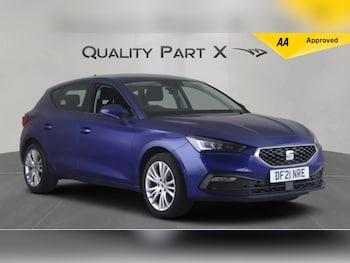 Used SEAT Leon 2021 for sale - 79452548: Photo
