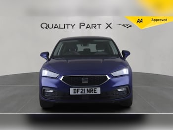 Used SEAT Leon 2021 for sale - 79452548: Photo