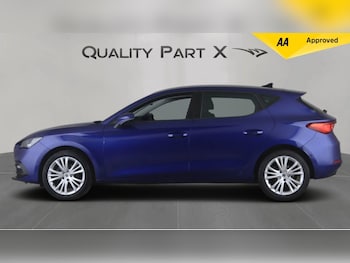 Used SEAT Leon 2021 for sale - 79452548: Photo