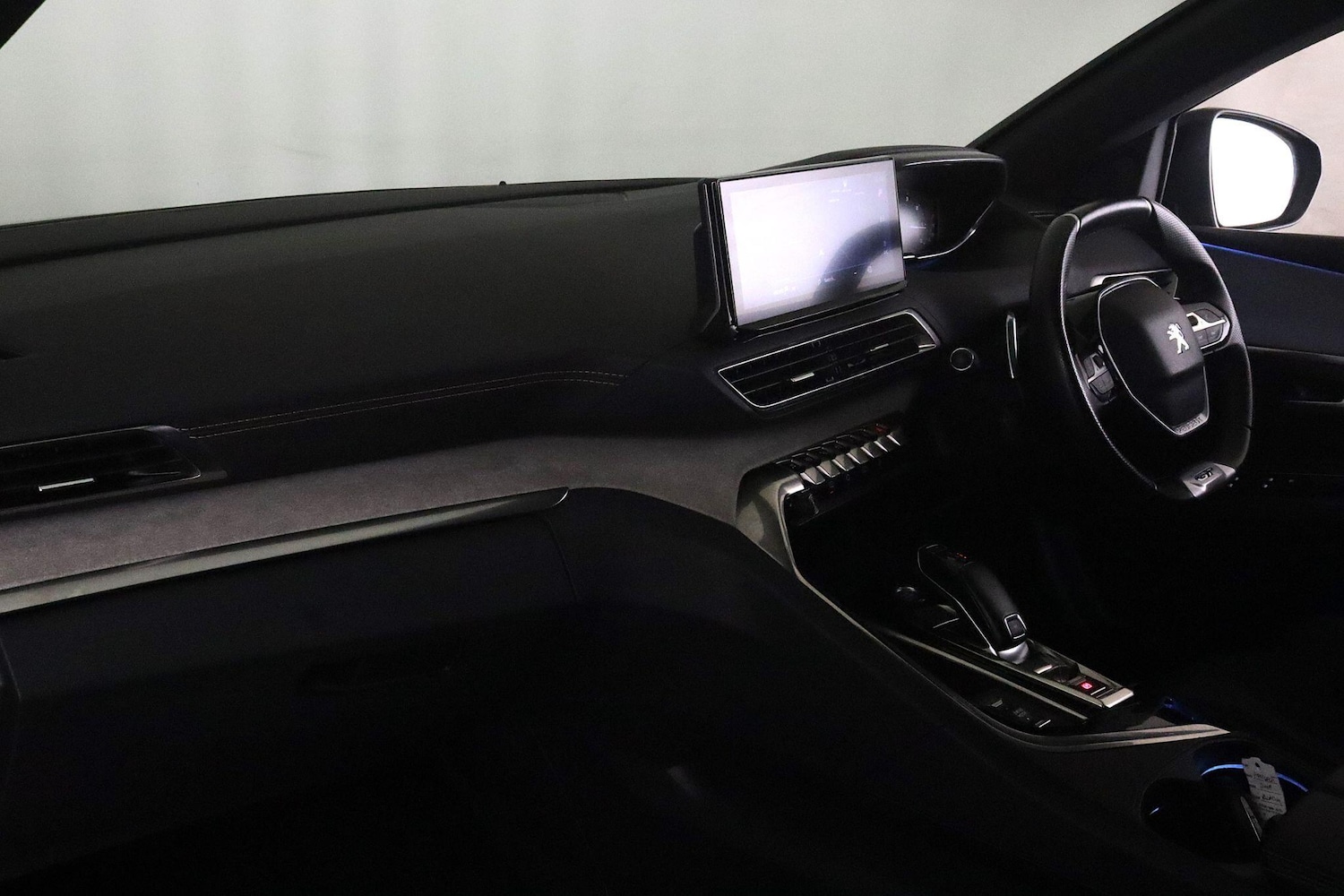 Used Peugeot 3008 2021 for sale - 77131595: Photo 11