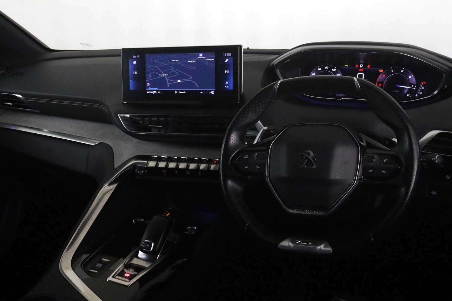 Used Peugeot 3008 2021 for sale - 77131595: Photo 15