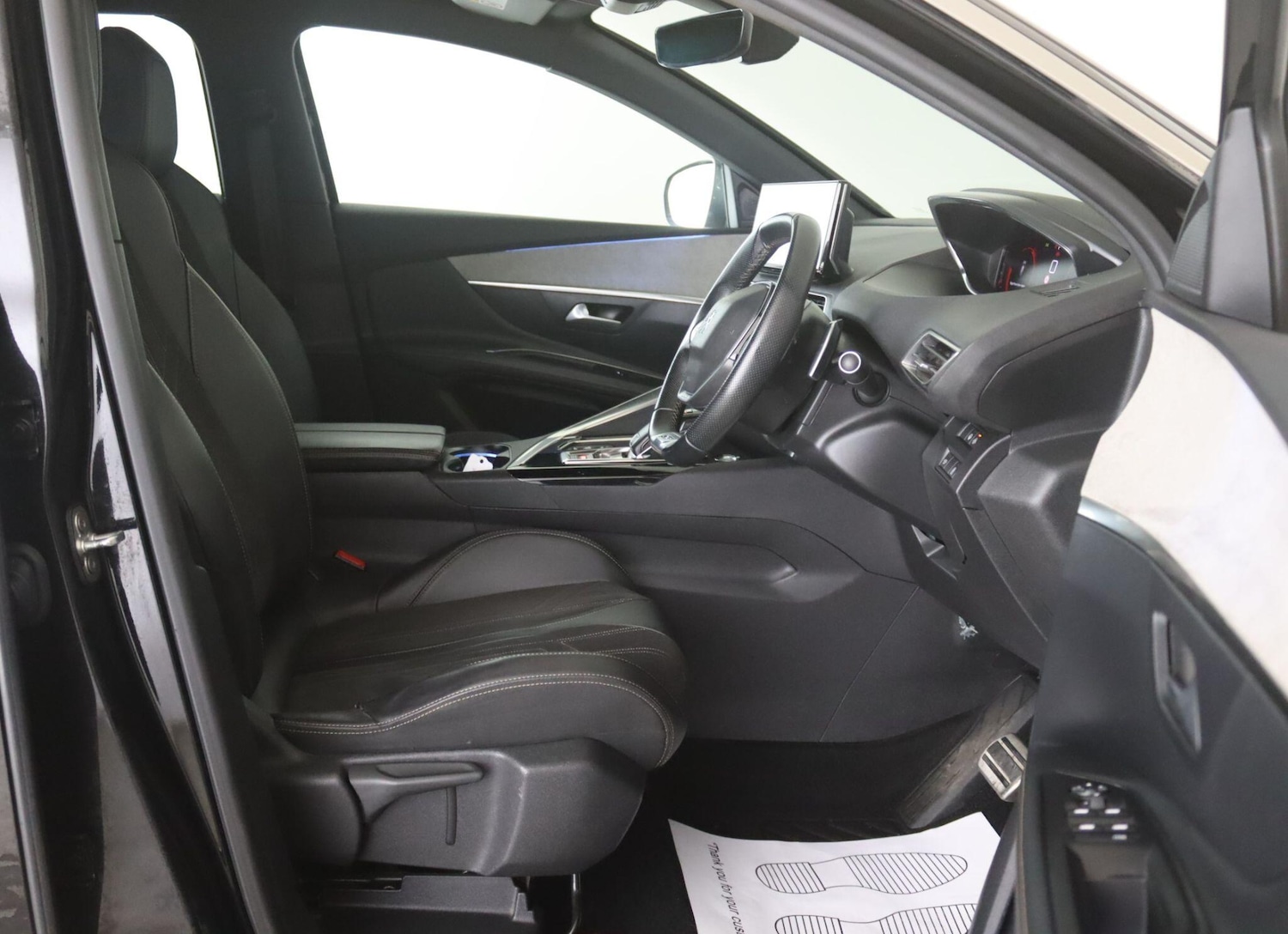 Used Peugeot 3008 2021 for sale - 77131595: Photo 16