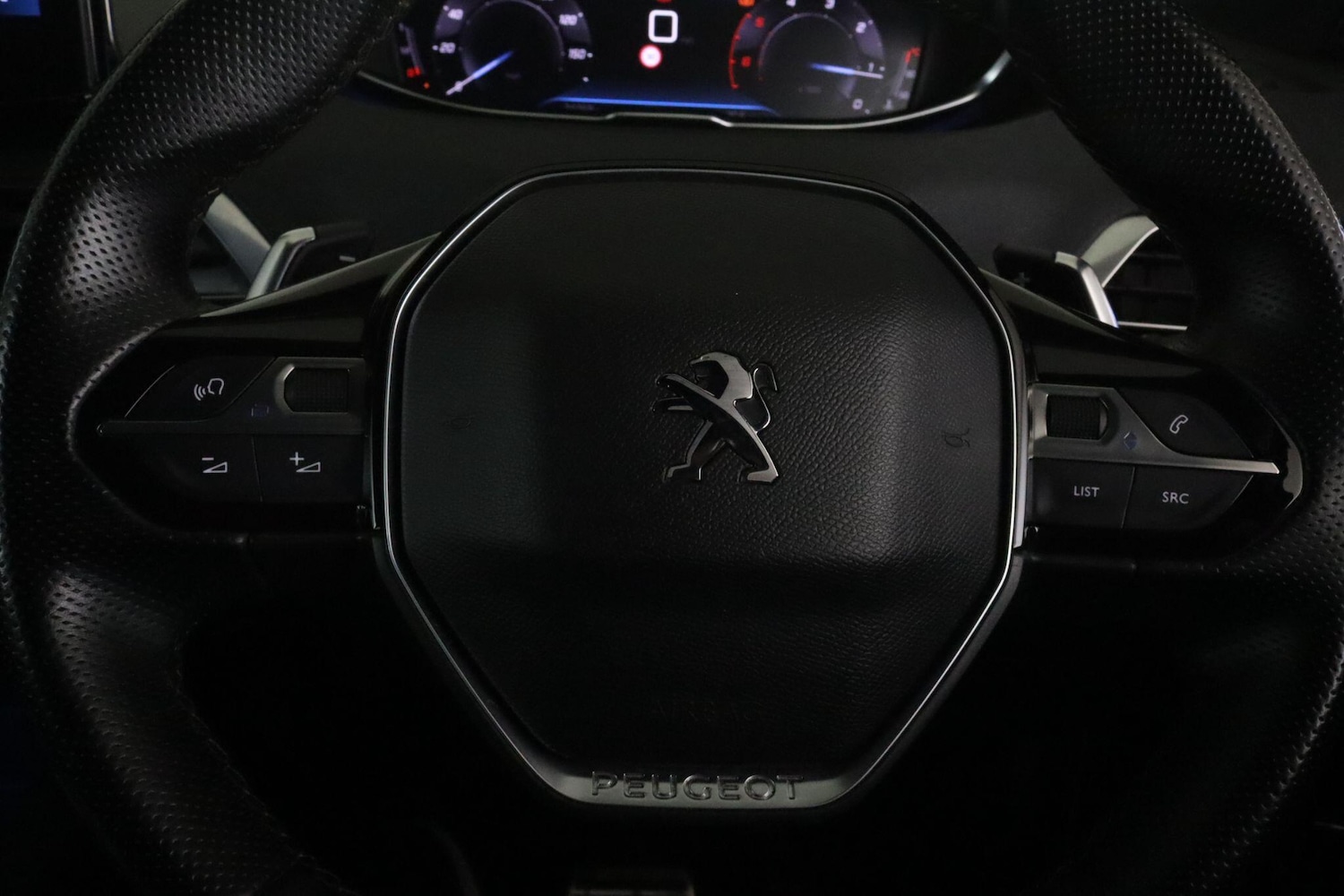 Used Peugeot 3008 2021 for sale - 77131595: Photo 21