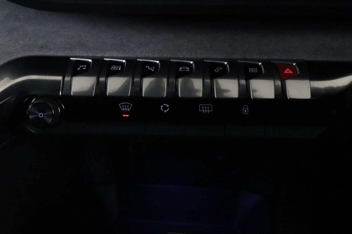 Used Peugeot 3008 2021 for sale - 77131595: Photo 23