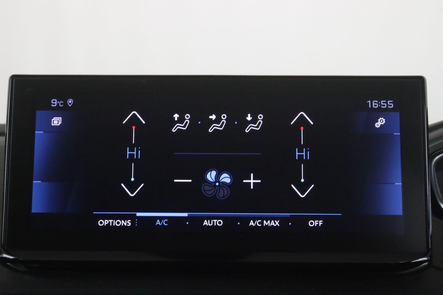 Used Peugeot 3008 2021 for sale - 77131595: Photo 24