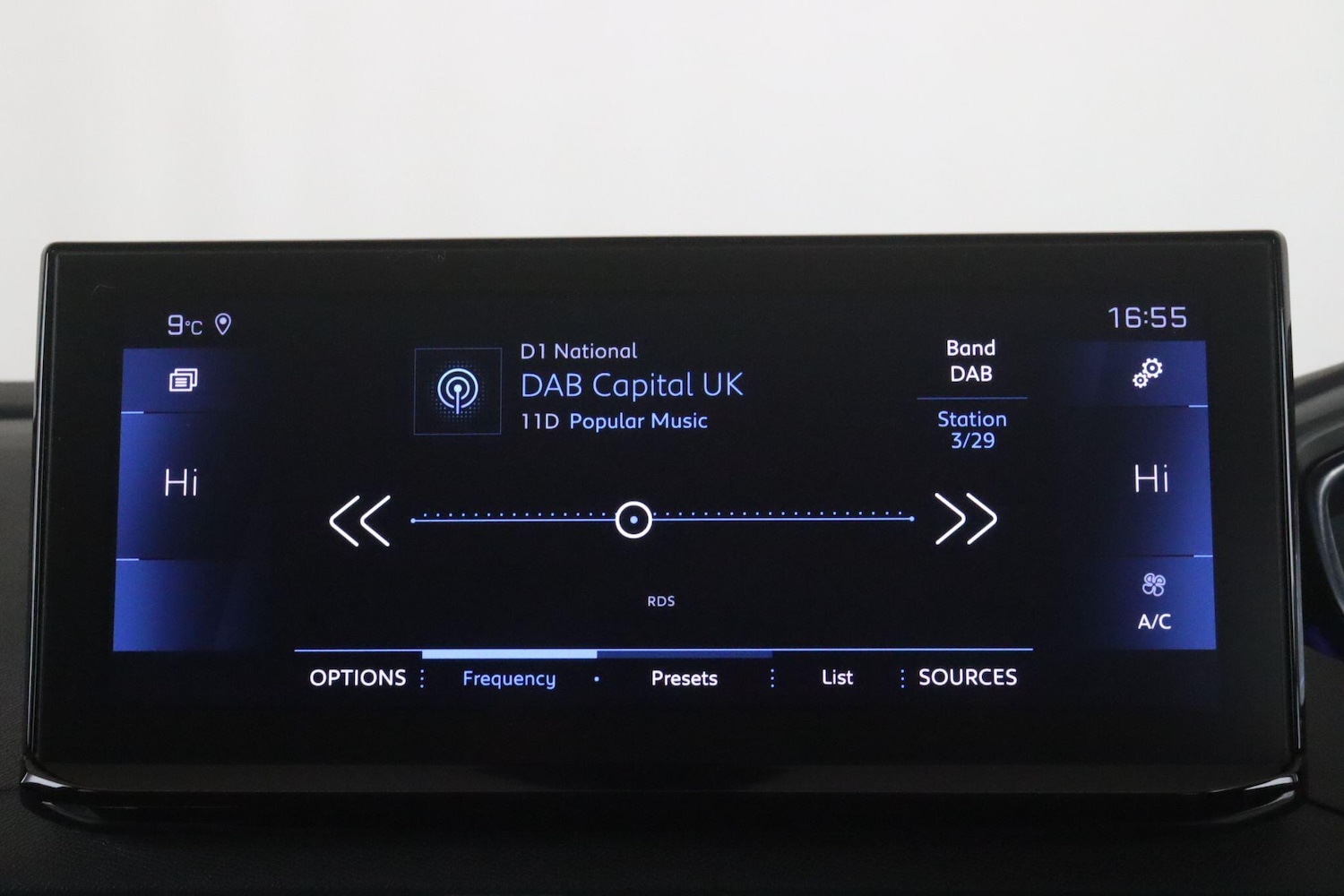 Used Peugeot 3008 2021 for sale - 77131595: Photo 25