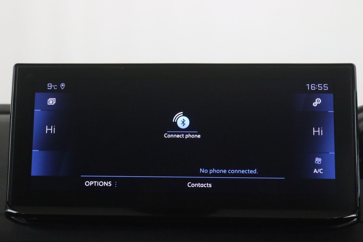 Used Peugeot 3008 2021 for sale - 77131595: Photo 28