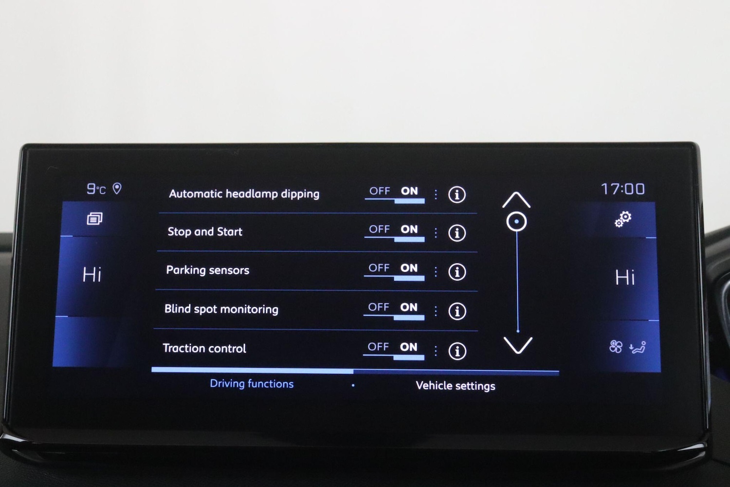 Used Peugeot 3008 2021 for sale - 77131595: Photo 30