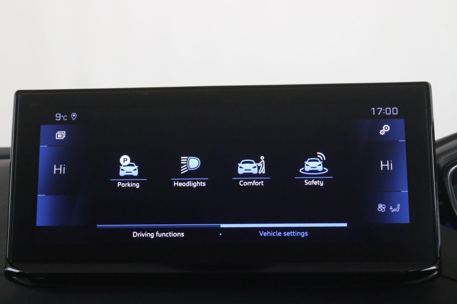 Used Peugeot 3008 2021 for sale - 77131595: Photo 31