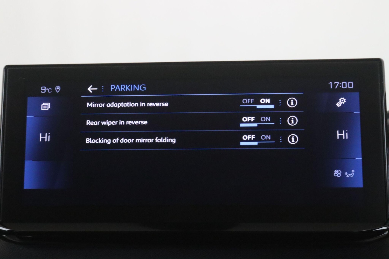 Used Peugeot 3008 2021 for sale - 77131595: Photo 32