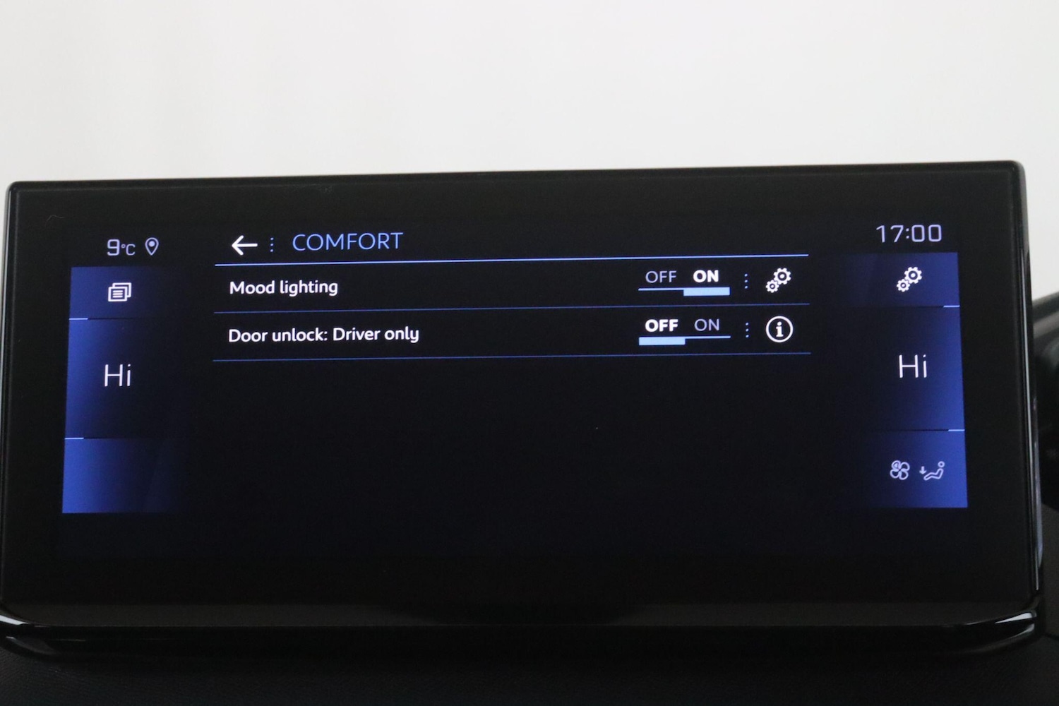 Used Peugeot 3008 2021 for sale - 77131595: Photo 34