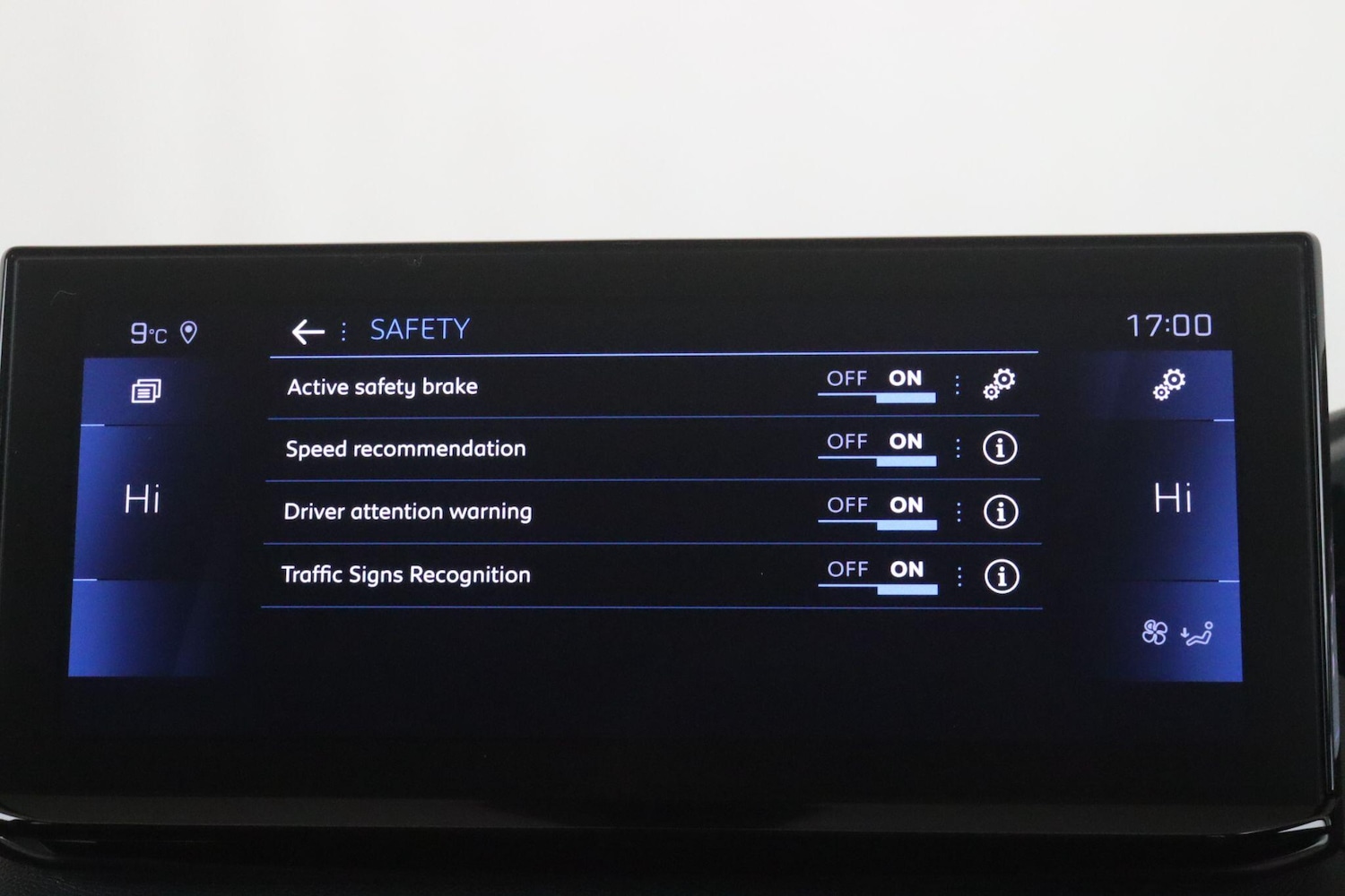 Used Peugeot 3008 2021 for sale - 77131595: Photo 35