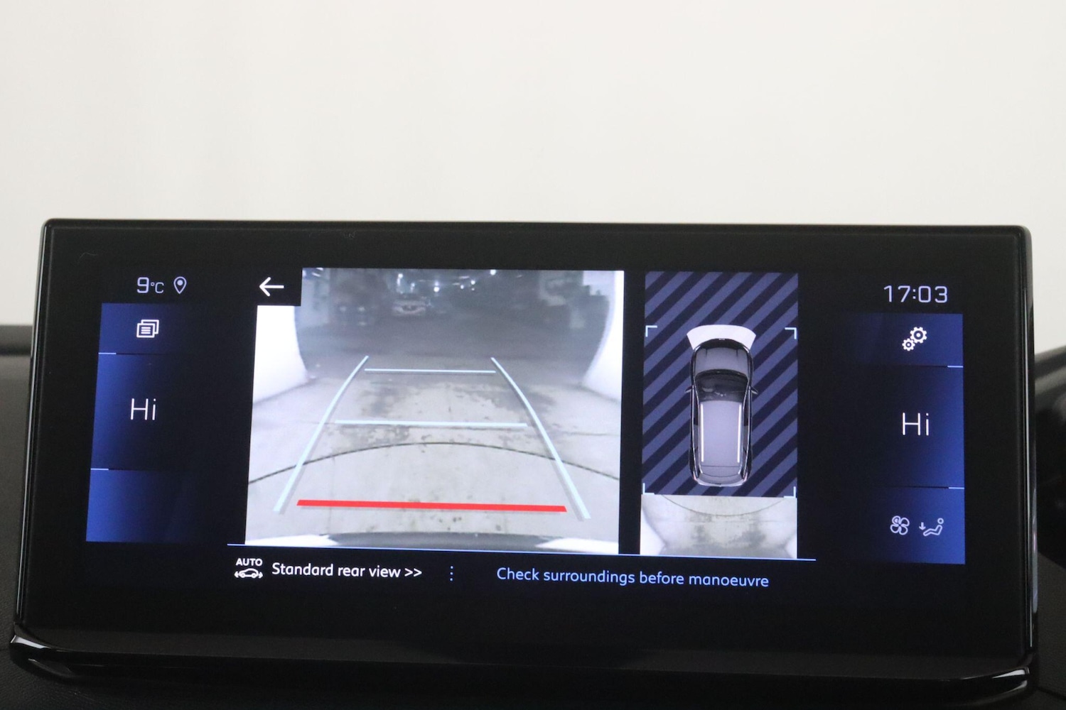 Used Peugeot 3008 2021 for sale - 77131595: Photo 36