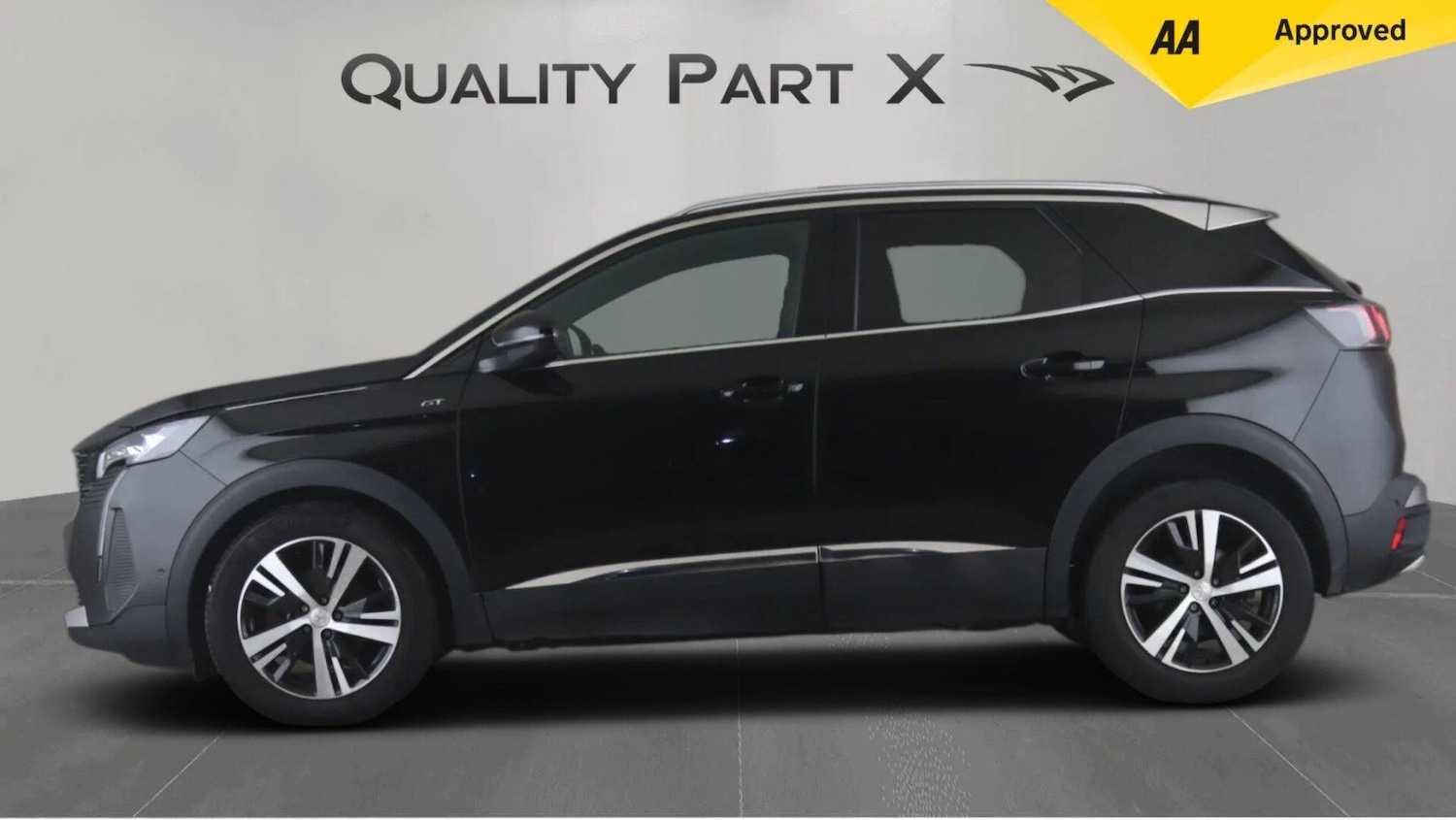 Used Peugeot 3008 2021 for sale - 77131595: Photo 4