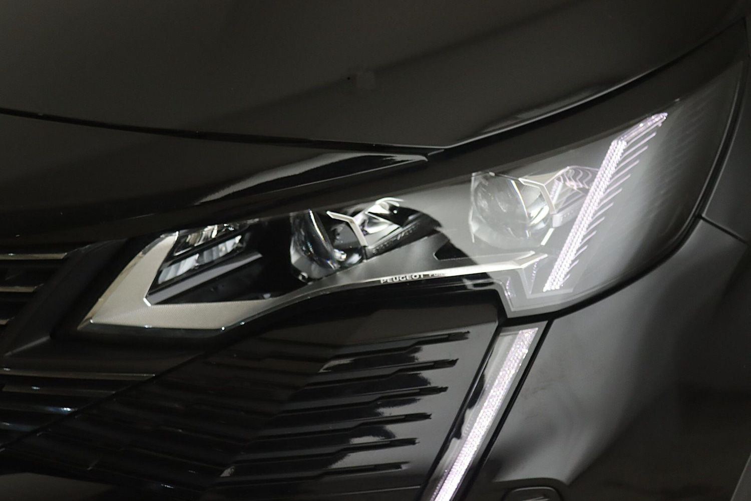 Used Peugeot 3008 2021 for sale - 77131595: Photo 8