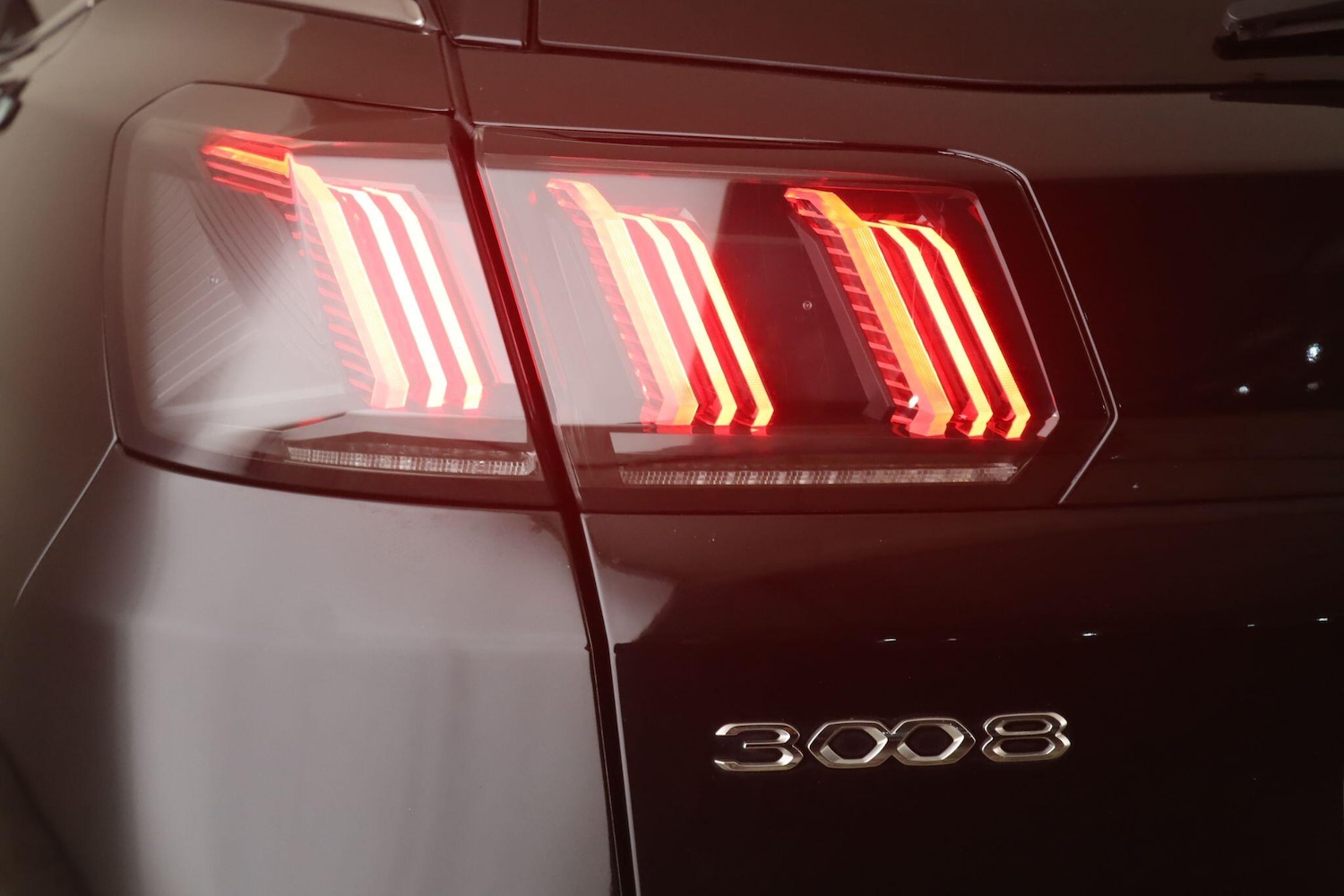 Used Peugeot 3008 2021 for sale - 77131595: Photo 9