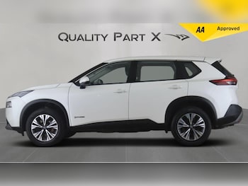 Used Nissan X-Trail 2023 for sale - 78033870: Photo