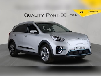 Kia - Niro