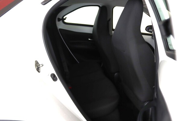 Used Toyota Aygo X 2022 for sale - 75414772: Photo 13