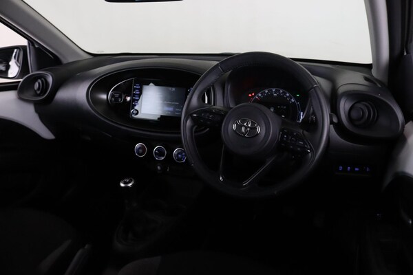 Used Toyota Aygo X 2022 for sale - 75414772: Photo 14