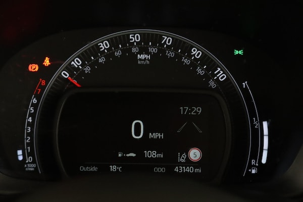 Used Toyota Aygo X 2022 for sale - 75414772: Photo 17