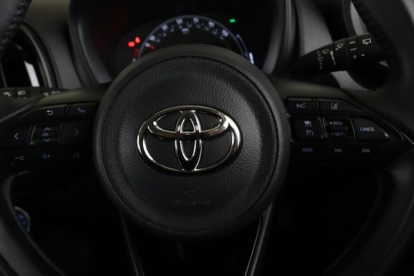 Used Toyota Aygo X 2022 for sale - 75414772: Photo 18
