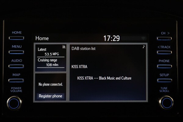 Used Toyota Aygo X 2022 for sale - 75414772: Photo 21