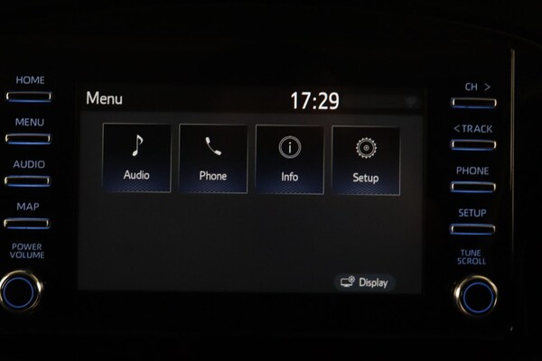 Used Toyota Aygo X 2022 for sale - 75414772: Photo 22