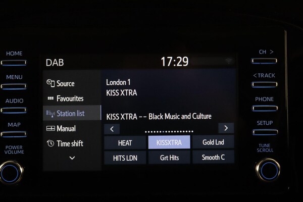 Used Toyota Aygo X 2022 for sale - 75414772: Photo 23
