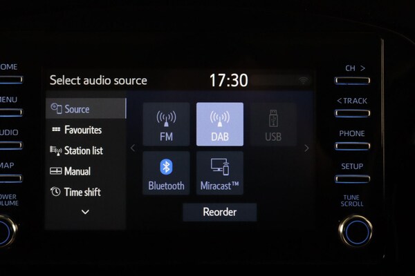 Used Toyota Aygo X 2022 for sale - 75414772: Photo 24