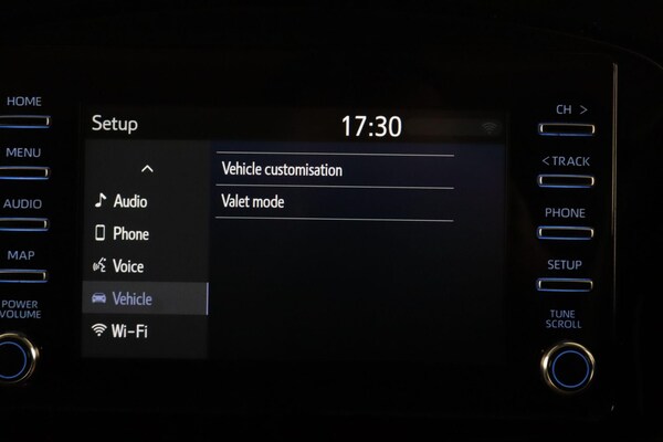 Used Toyota Aygo X 2022 for sale - 75414772: Photo 30