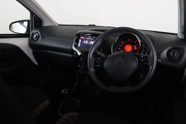 Used Citroen C1 2020 for sale - 76270503: Photo 14