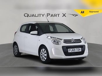 Citroen - C1