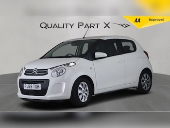 Used Citroen C1 2020 for sale - 76270503: Photo 3