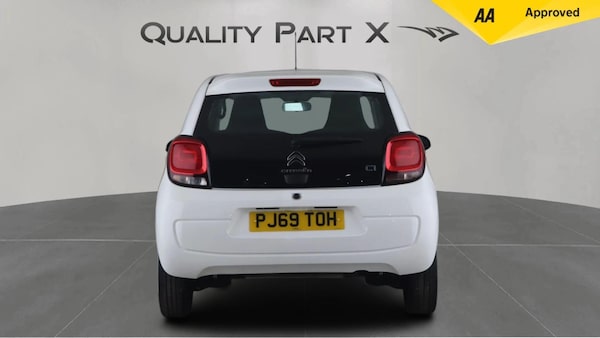 Used Citroen C1 2020 for sale - 76270503: Photo 6