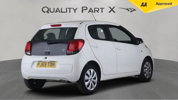 Used Citroen C1 2020 for sale - 76270503: Photo 7