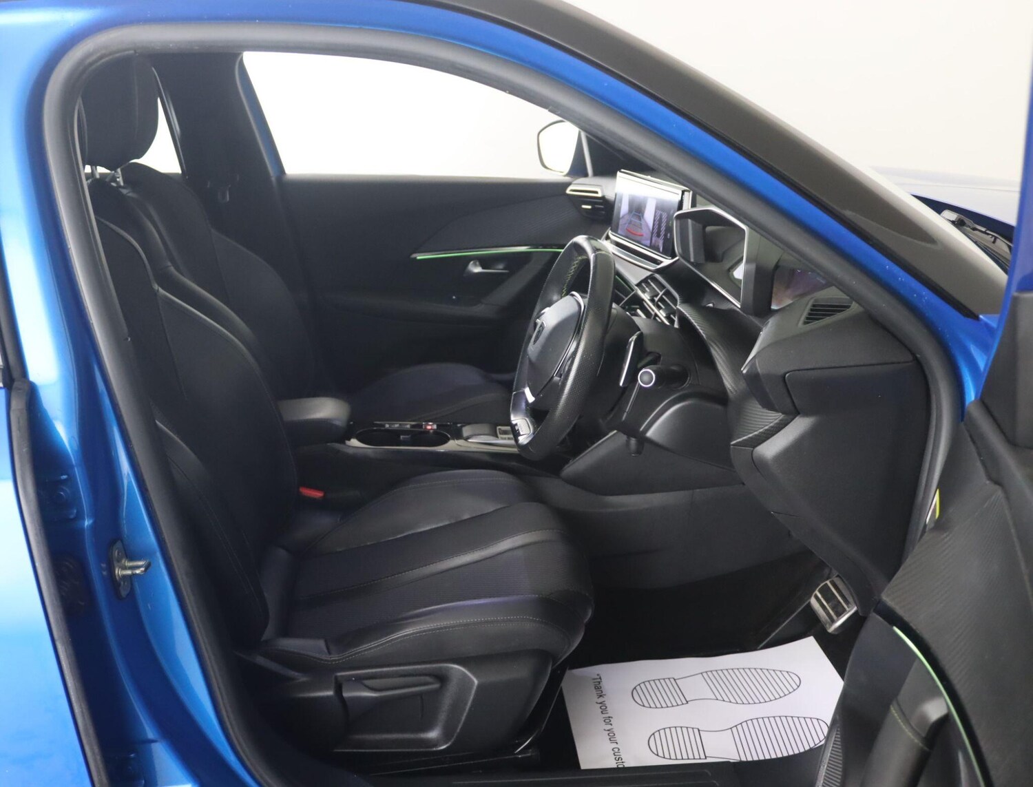 Used Peugeot 2008 2023 for sale - 76714360: Photo 16