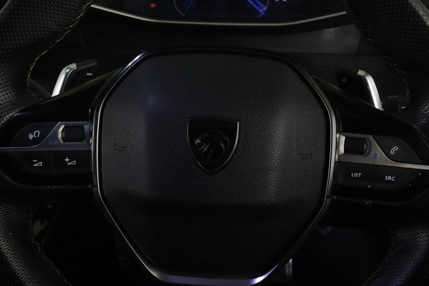 Used Peugeot 2008 2023 for sale - 76714360: Photo 17