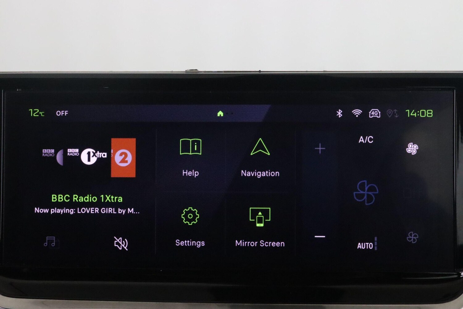 Used Peugeot 2008 2023 for sale - 76714360: Photo 18